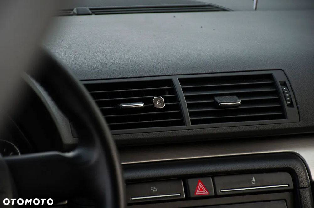 Audi A4 Limousine 1.6 - 33