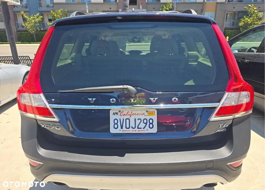 Volvo XC 70 - 6
