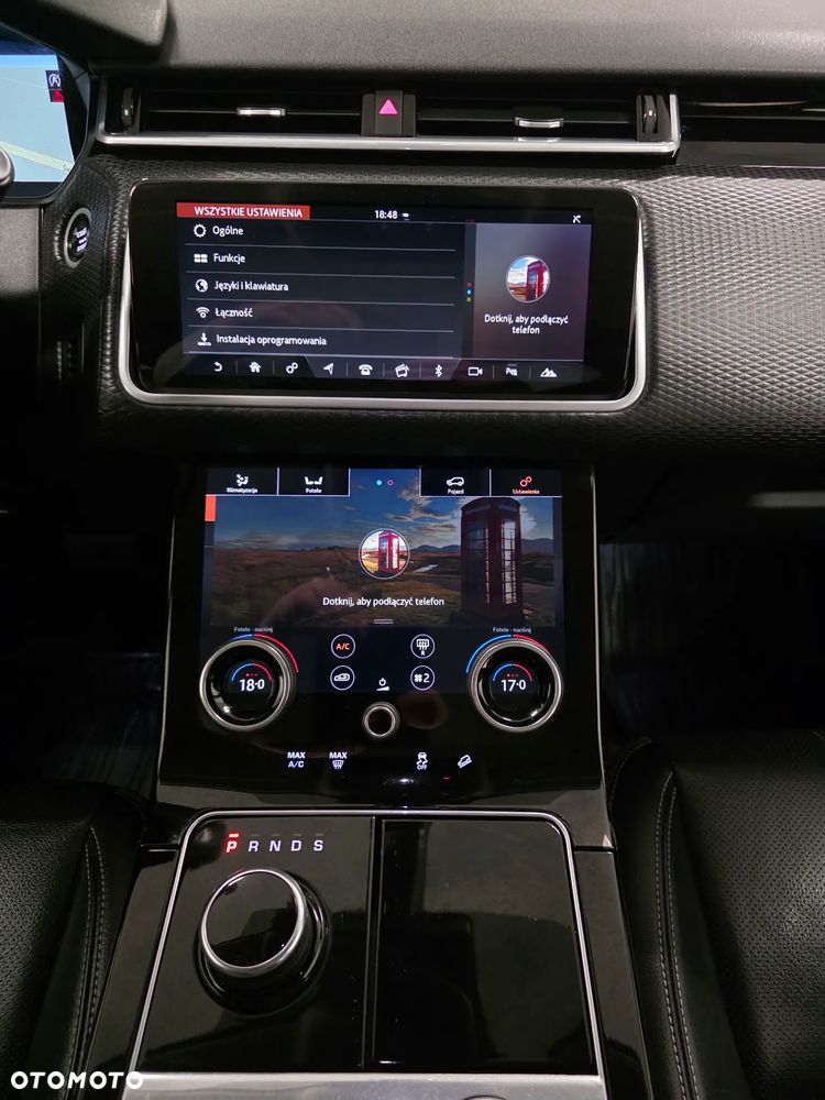 Land Rover Range Rover Velar 2.0 TD4 R-Dynamic - 12