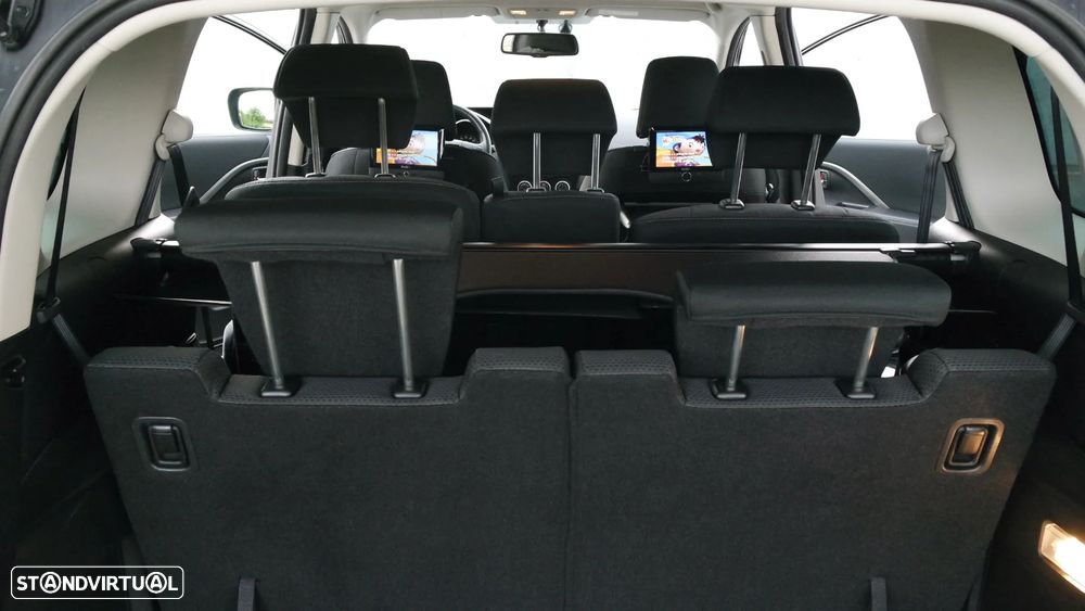Mazda 5 MZR-CD 1.6 Superior Wagon +Xenon +PE+Pele - 49
