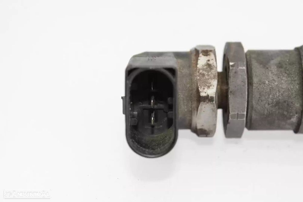 RAMPA INJETORA BMW 5 2006 -7788679 - 2