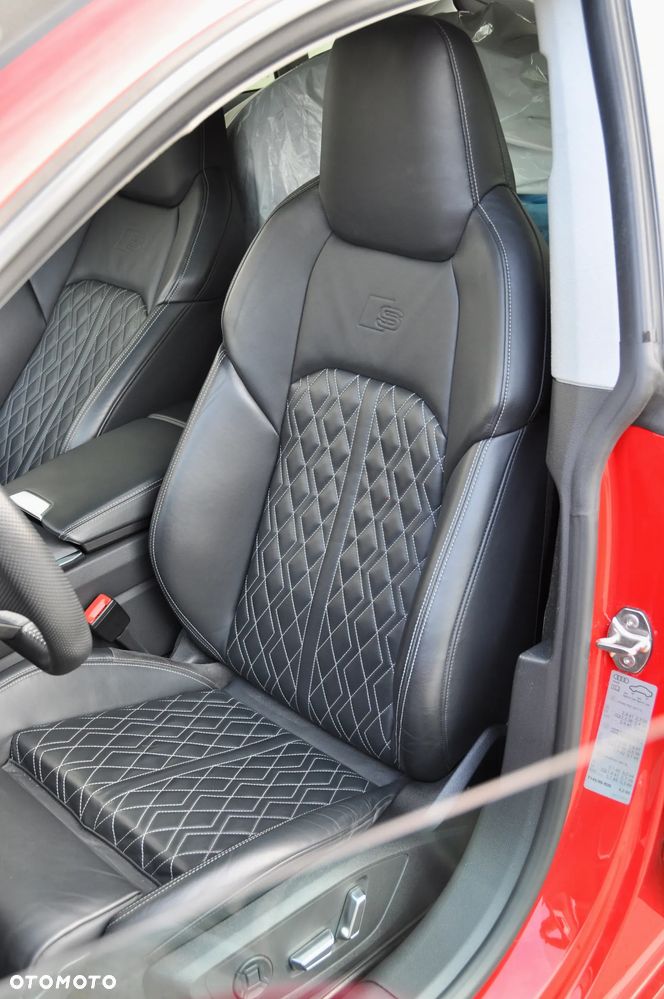 Audi S7 Sportback TDI Tiptronic - 11