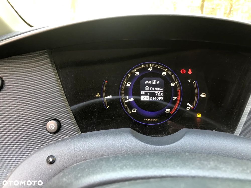 Honda Civic - 17