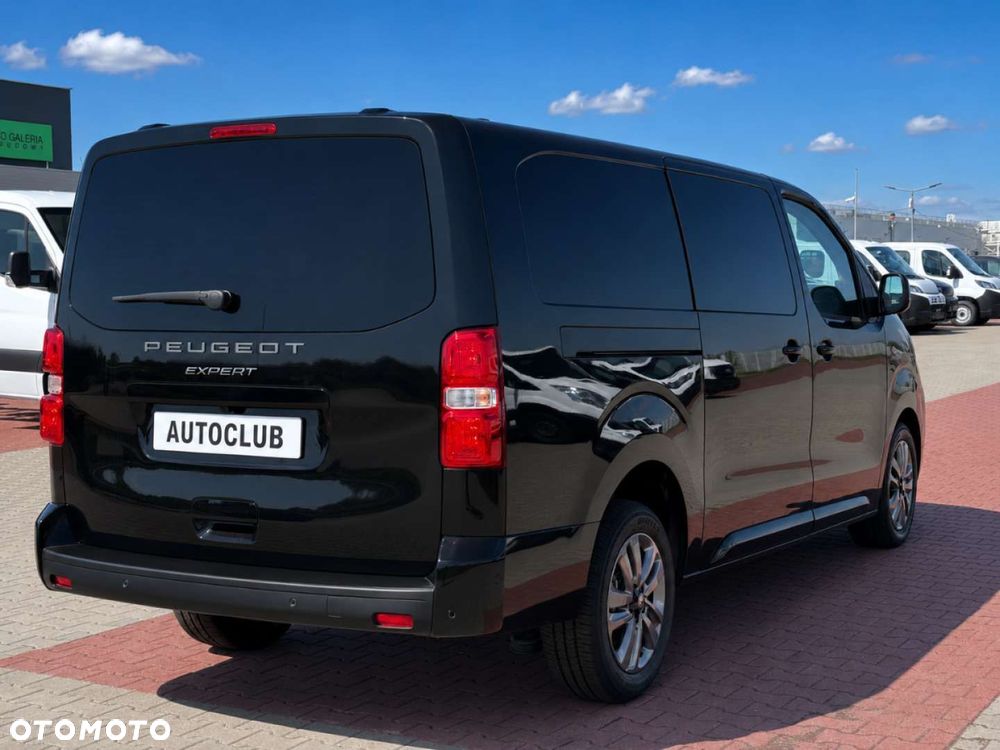 Peugeot EXPERT - 4