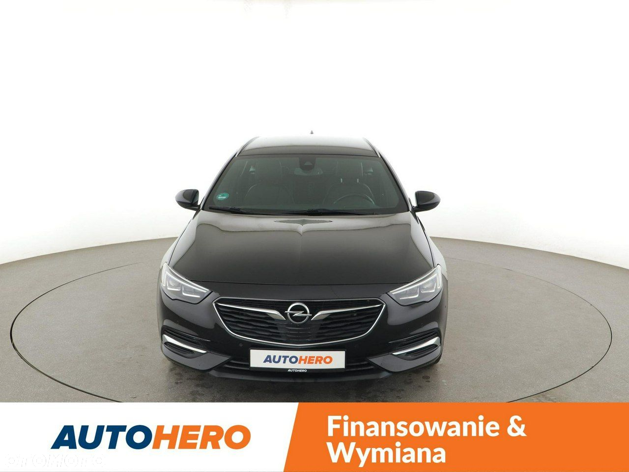 Opel Insignia Sports Tourer 2.0 Direct Inj Trb 4x4 Innovation - 11