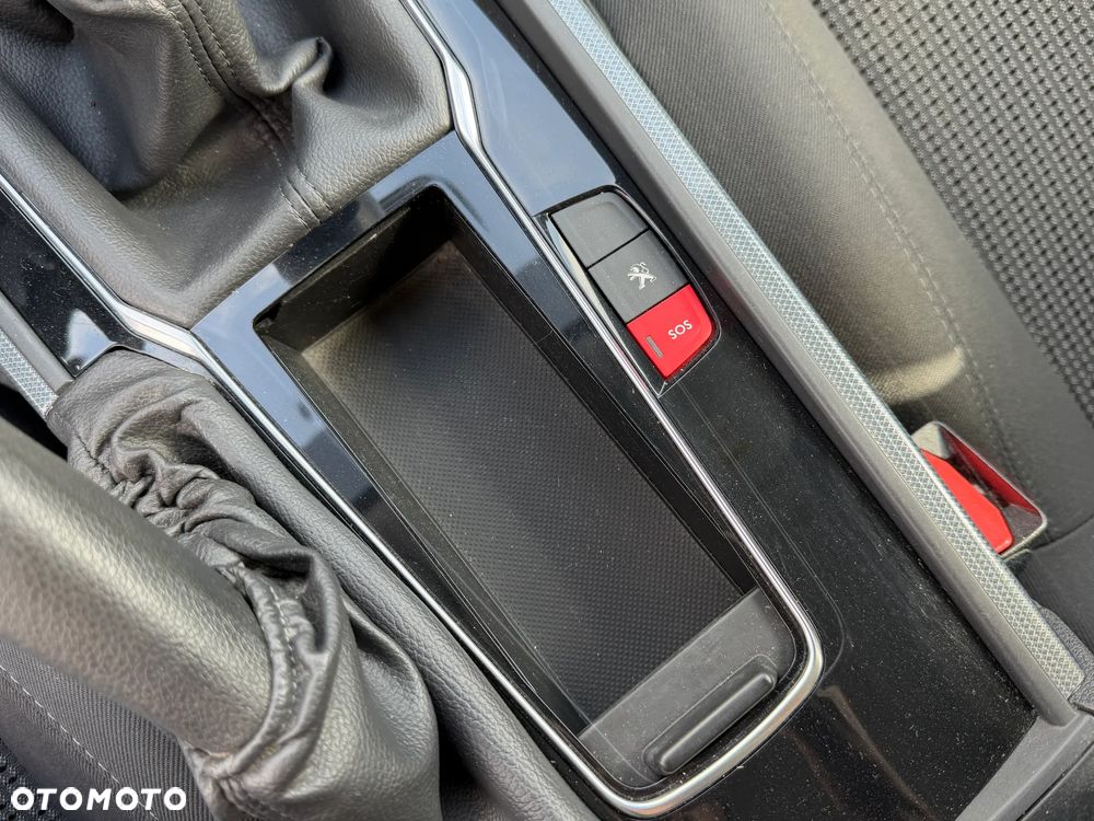 Peugeot 508 BlueHDi 120 Stop&Start Active - 28
