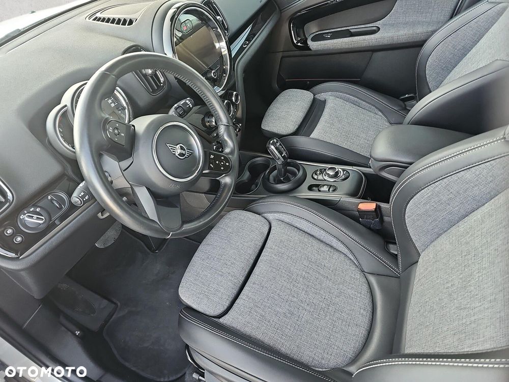 MINI Countryman - 10