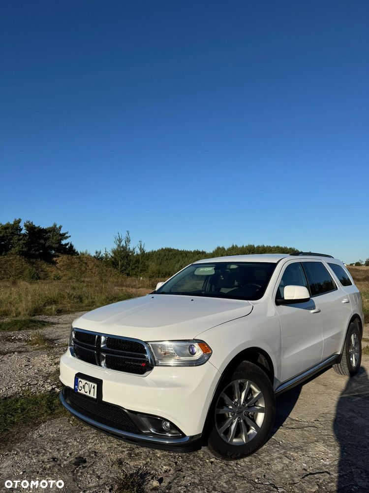 Dodge Durango - 2