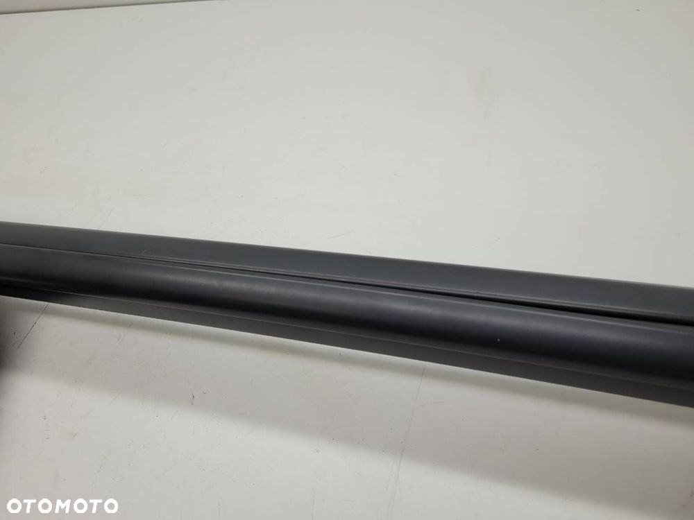 RELINGI DACHOWE KOMPLET OPEL ASTRA J KOMBI - 3