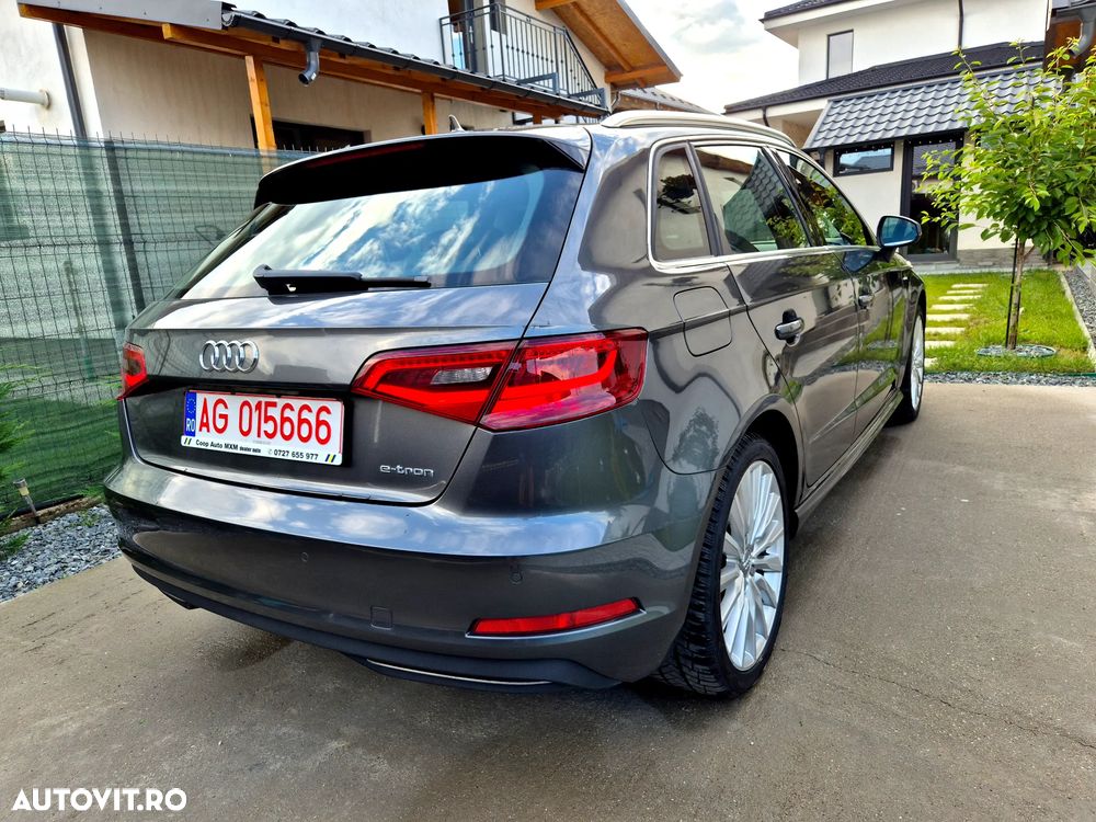 Audi e-tron - 21