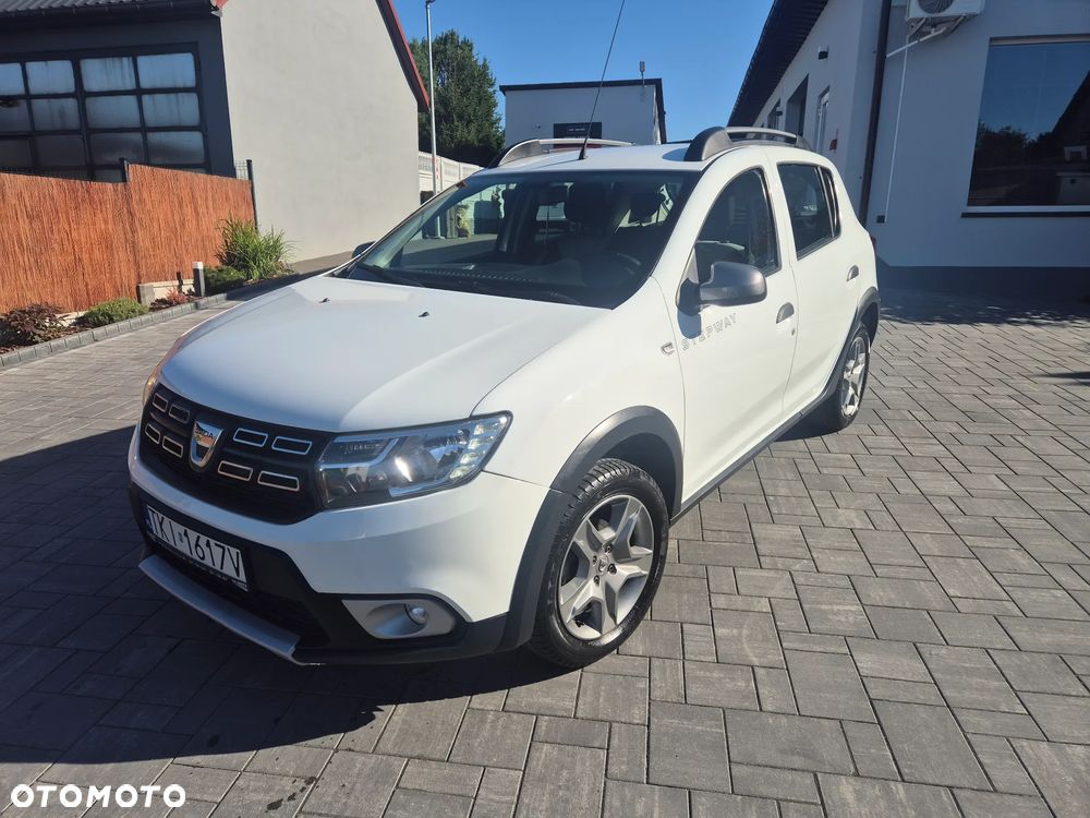 Dacia Sandero - 2