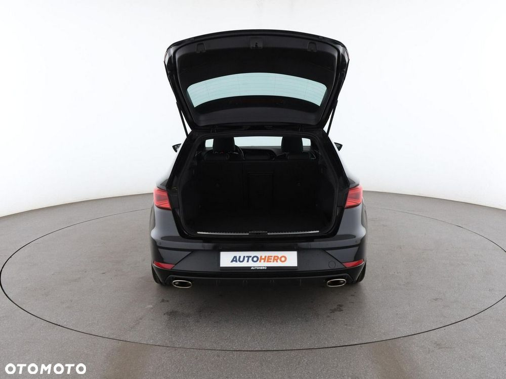Seat Leon 2.0 TSI Cupra 290 S&S DSG - 20