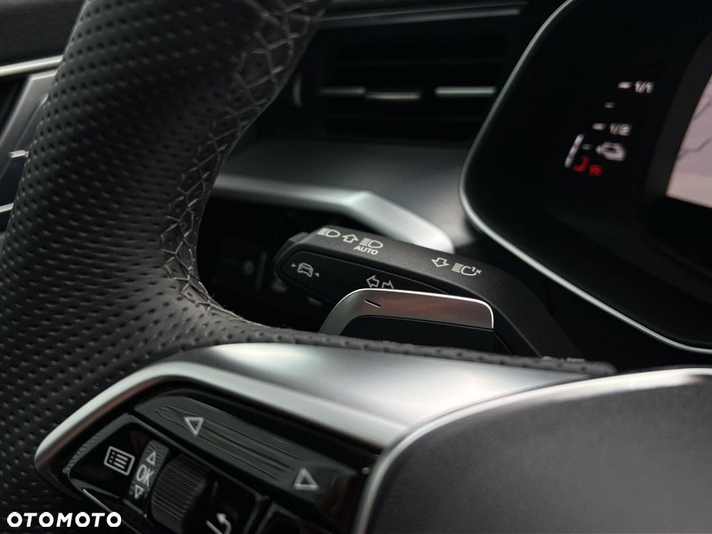 Audi A6 Avant 55 TFSI e PHEV Quattro S Line S tronic - 24