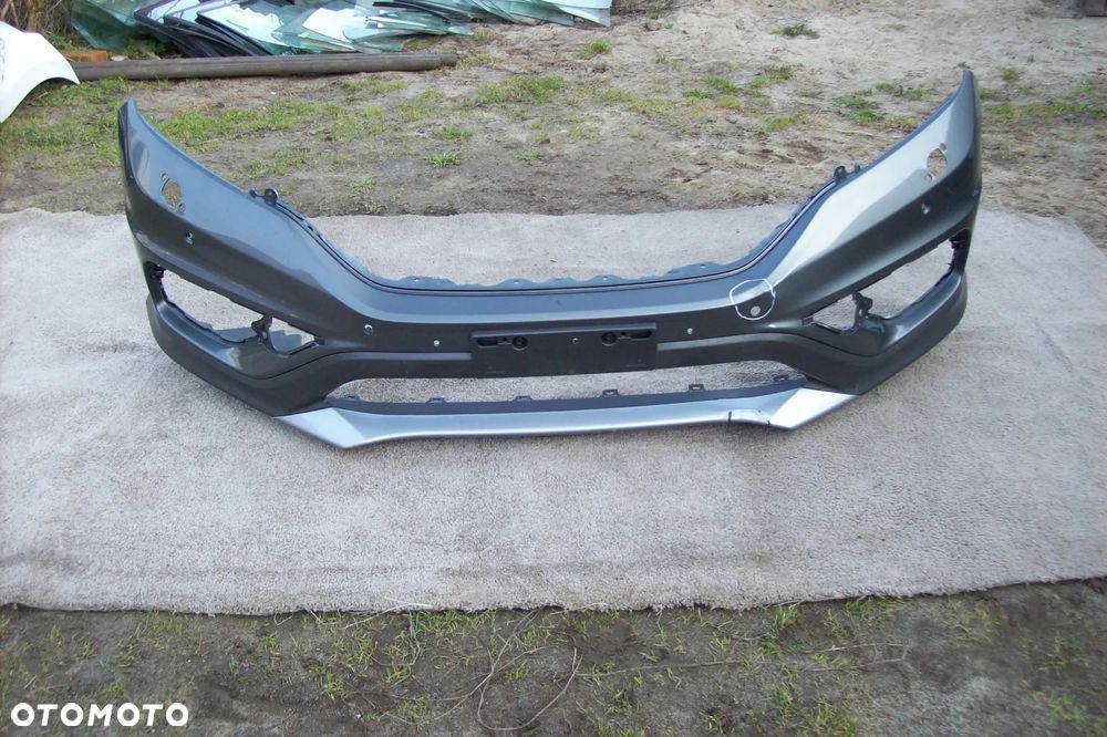 zderzak przedni honda cr-v - 1