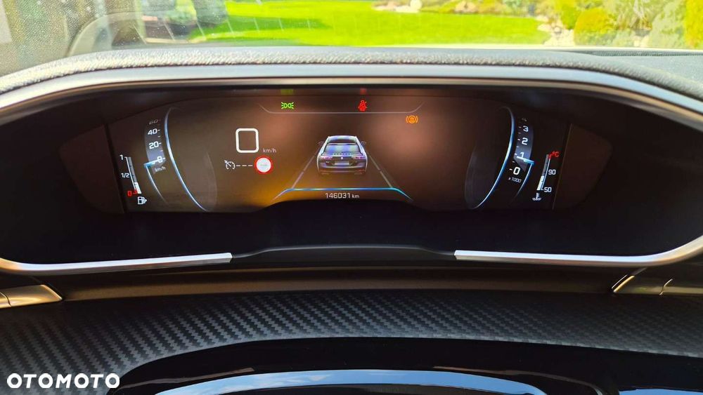 Peugeot 508 1.5 BlueHDi Active S&S - 27