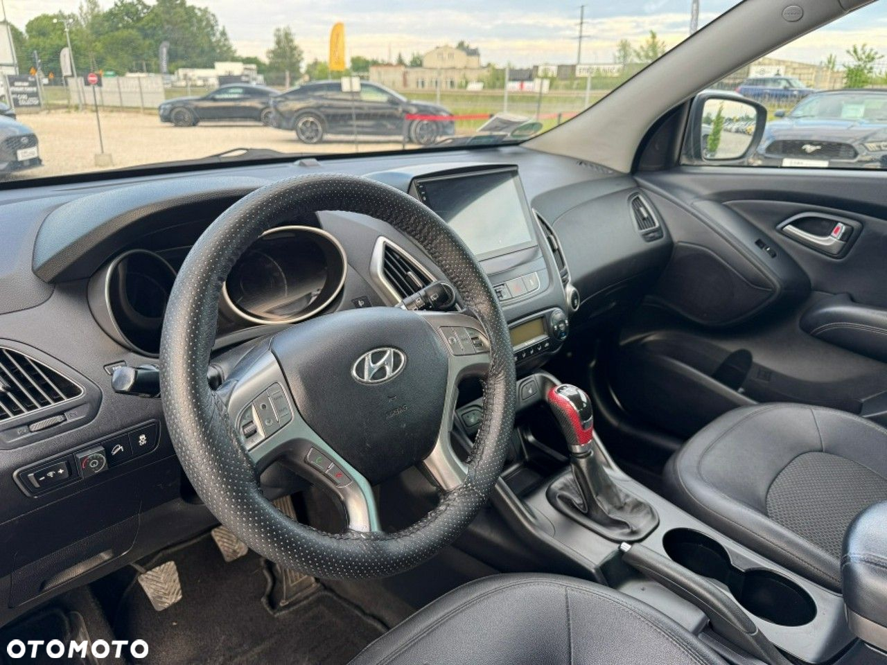 Hyundai ix35 - 10