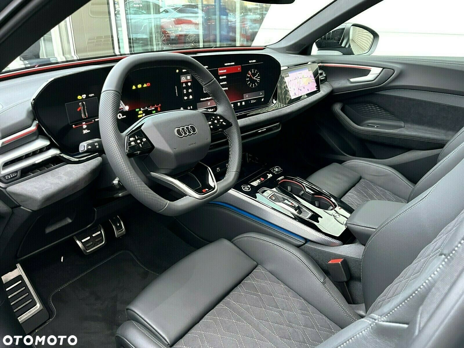 Audi A5 - 28