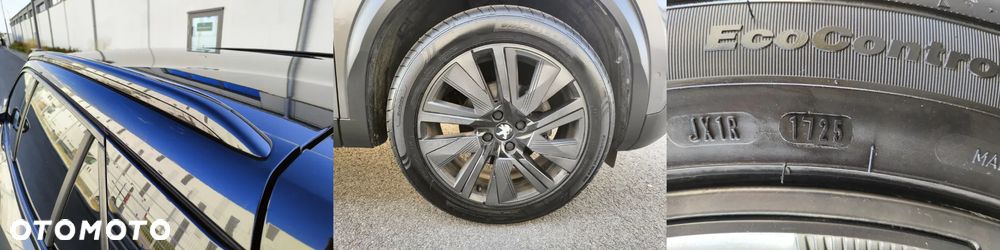 Peugeot 2008 1.5 BlueHDi GT Line S&S - 37