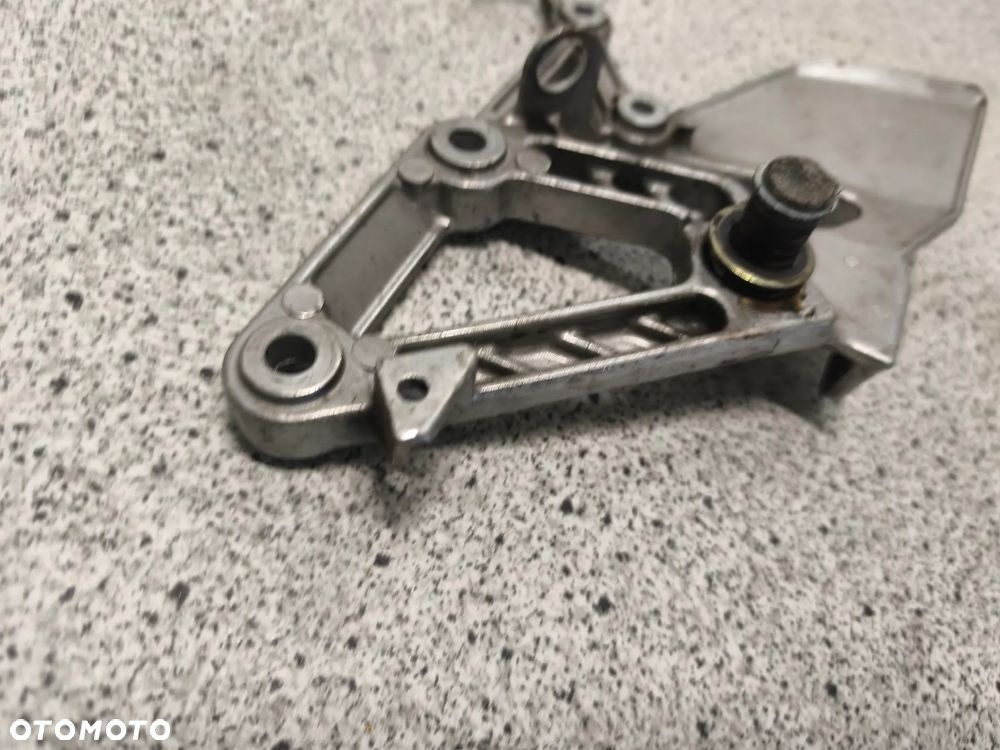 Set prawy przód, kierowcy Honda CBR 600 CBR600 F3 - 8