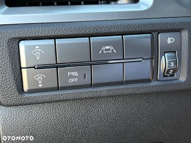 SsangYong/KGM Korando 1.5 T-GDI Quartz 2WD - 21