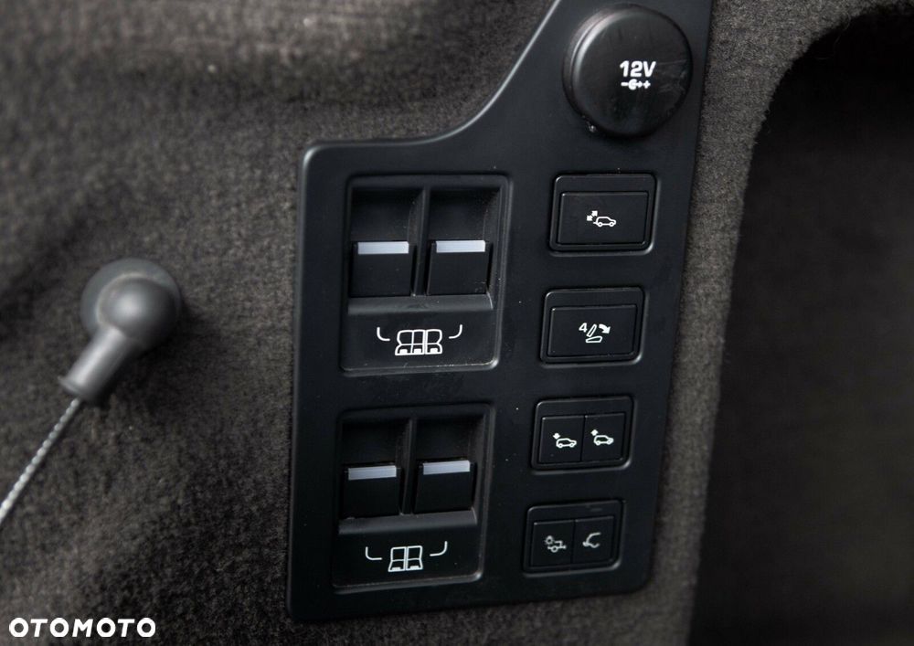 Land Rover Discovery - 35