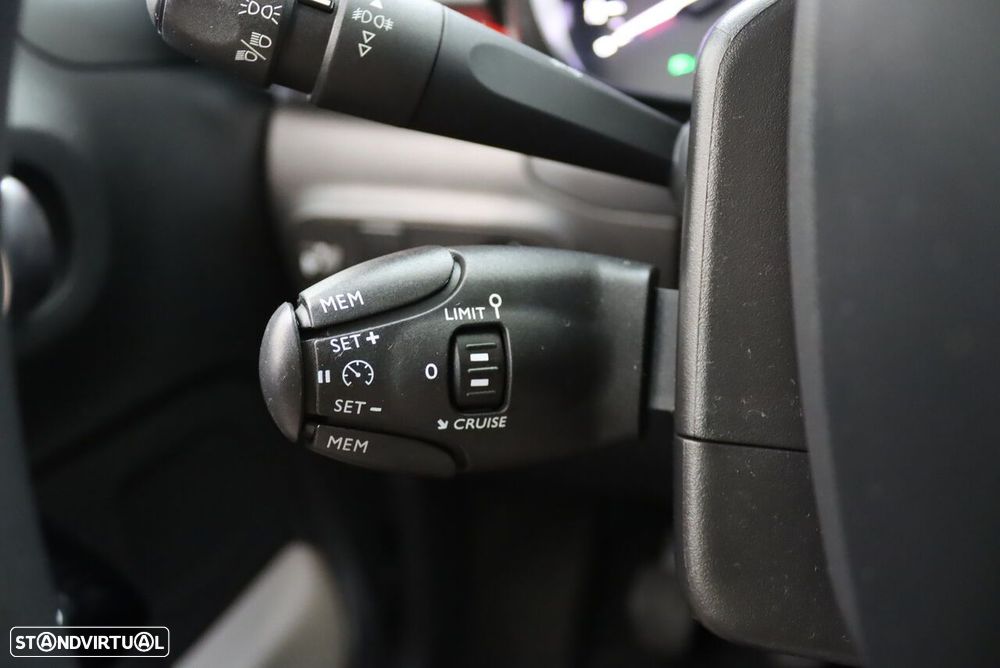 Citroën C3 1.2 PureTech C-Series - 14