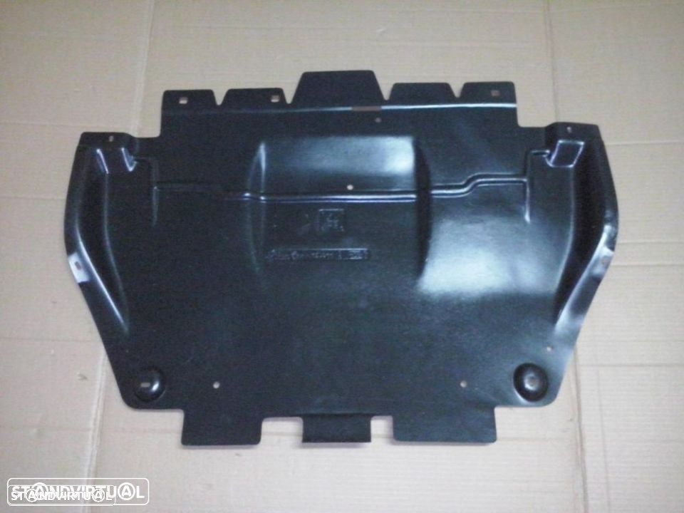 Resguardo motor Peugeot 508 (NOVO) - 2