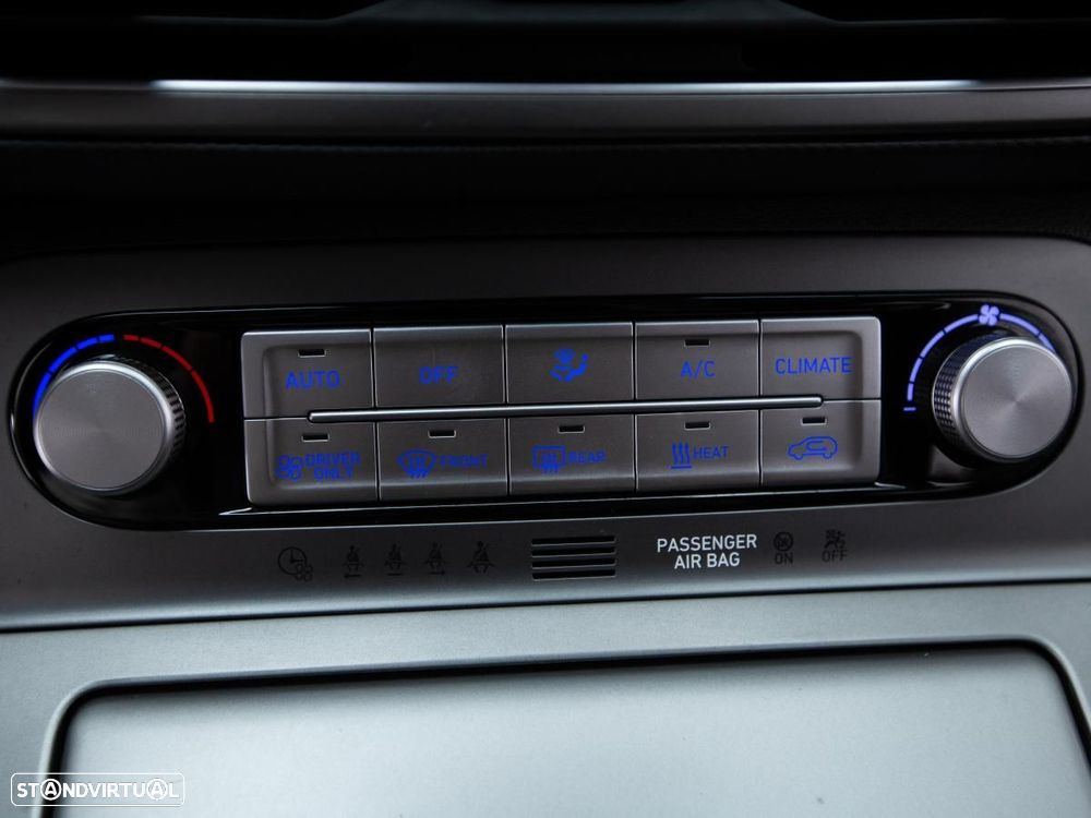Hyundai Kauai Standard - 18