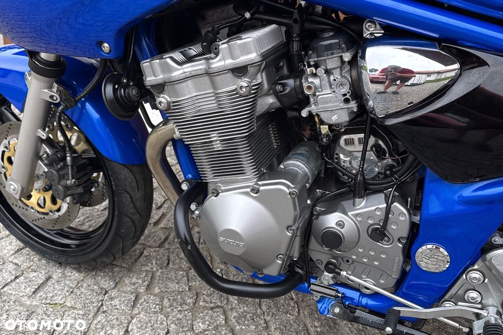 Suzuki Bandit - 18