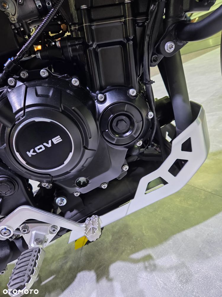 KOVE 625X - 10