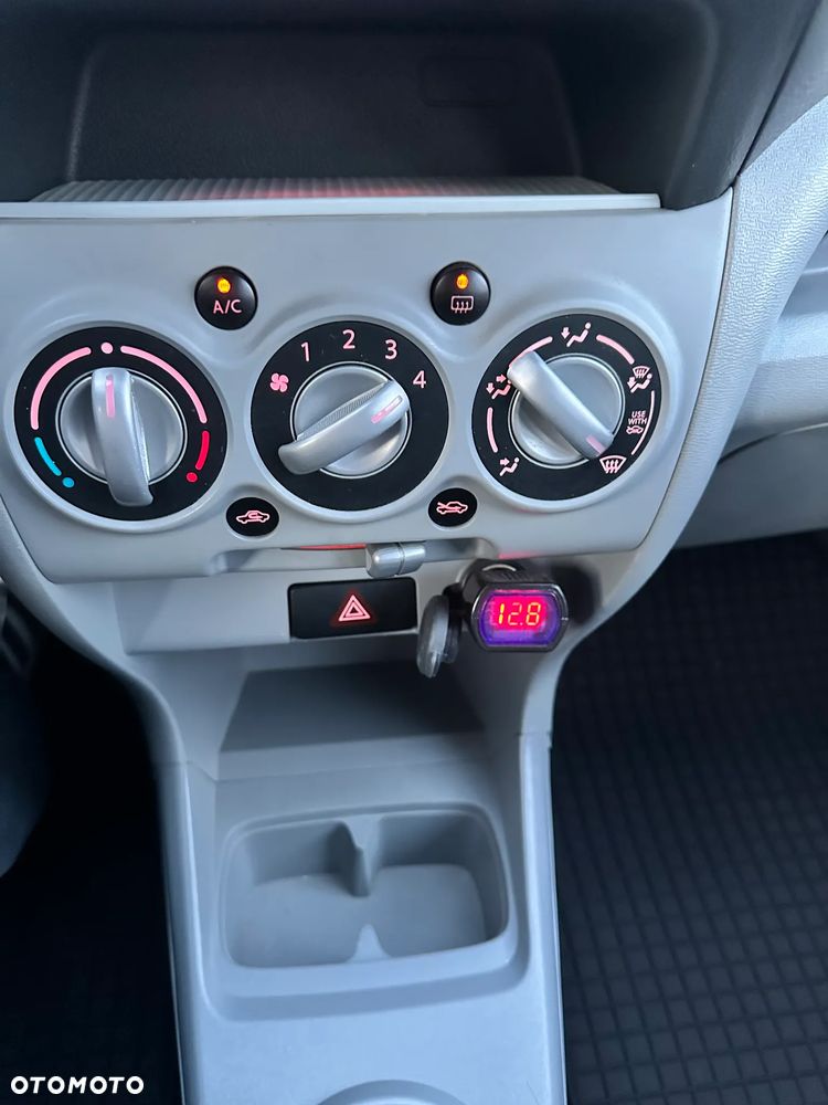 Suzuki Alto 1.0 Comfort - 11