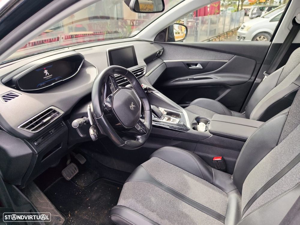 Peugeot 3008 - 6