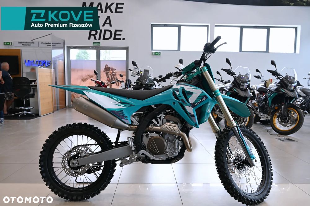 KOVE MX250 - 9