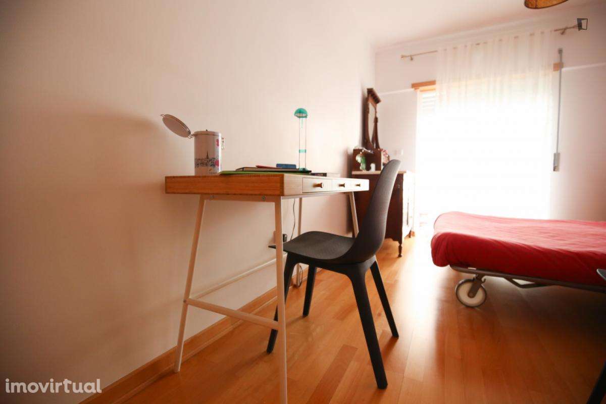 Quarto - localizado em Costa da Caparica Lisbon - Grande imagem: 2/40