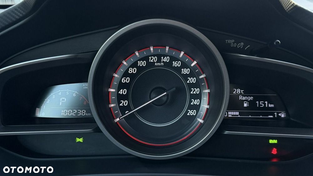 Mazda 3 2.0 Skyenergy - 22