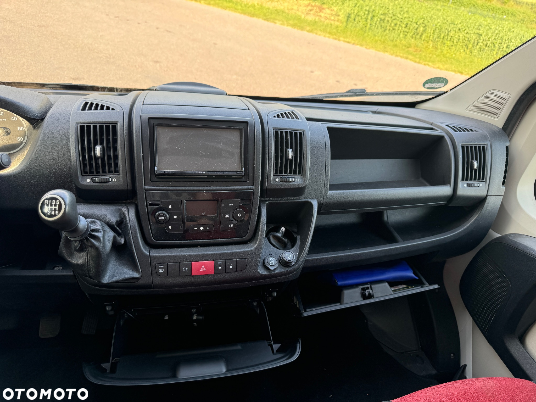 Fiat Ducato - 24