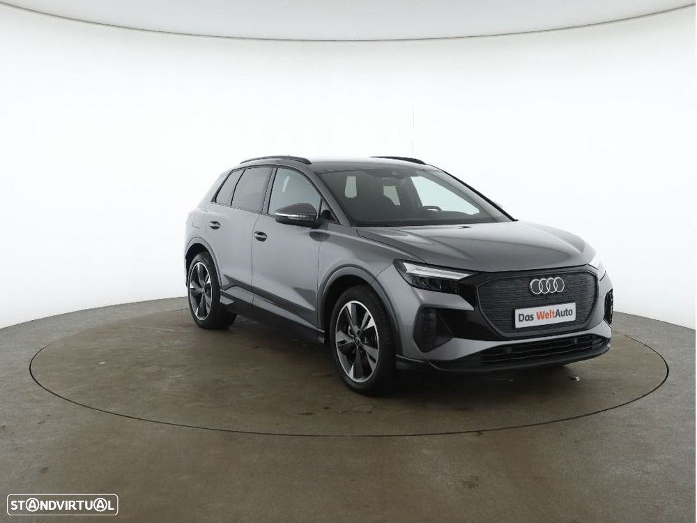 Audi Q4 e-tron 45 82 kWh - 7
