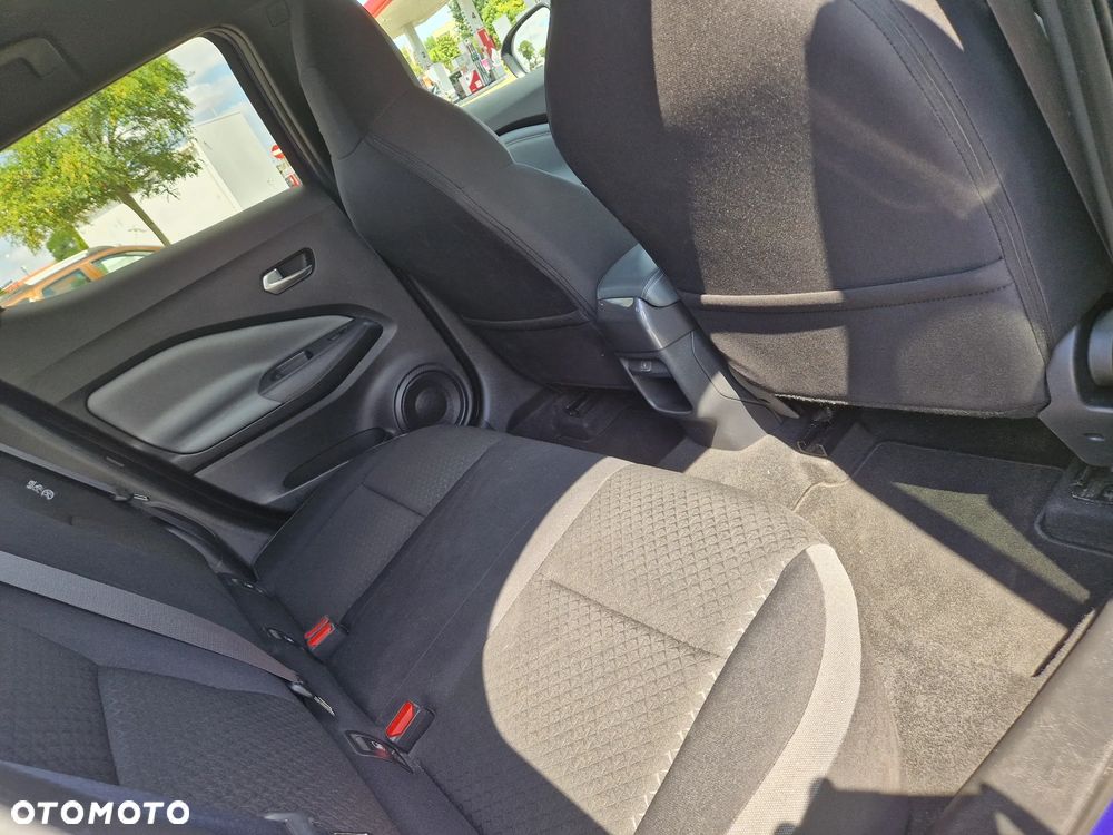 Nissan Juke 1.0 DIG-T N-Connecta DCT - 15