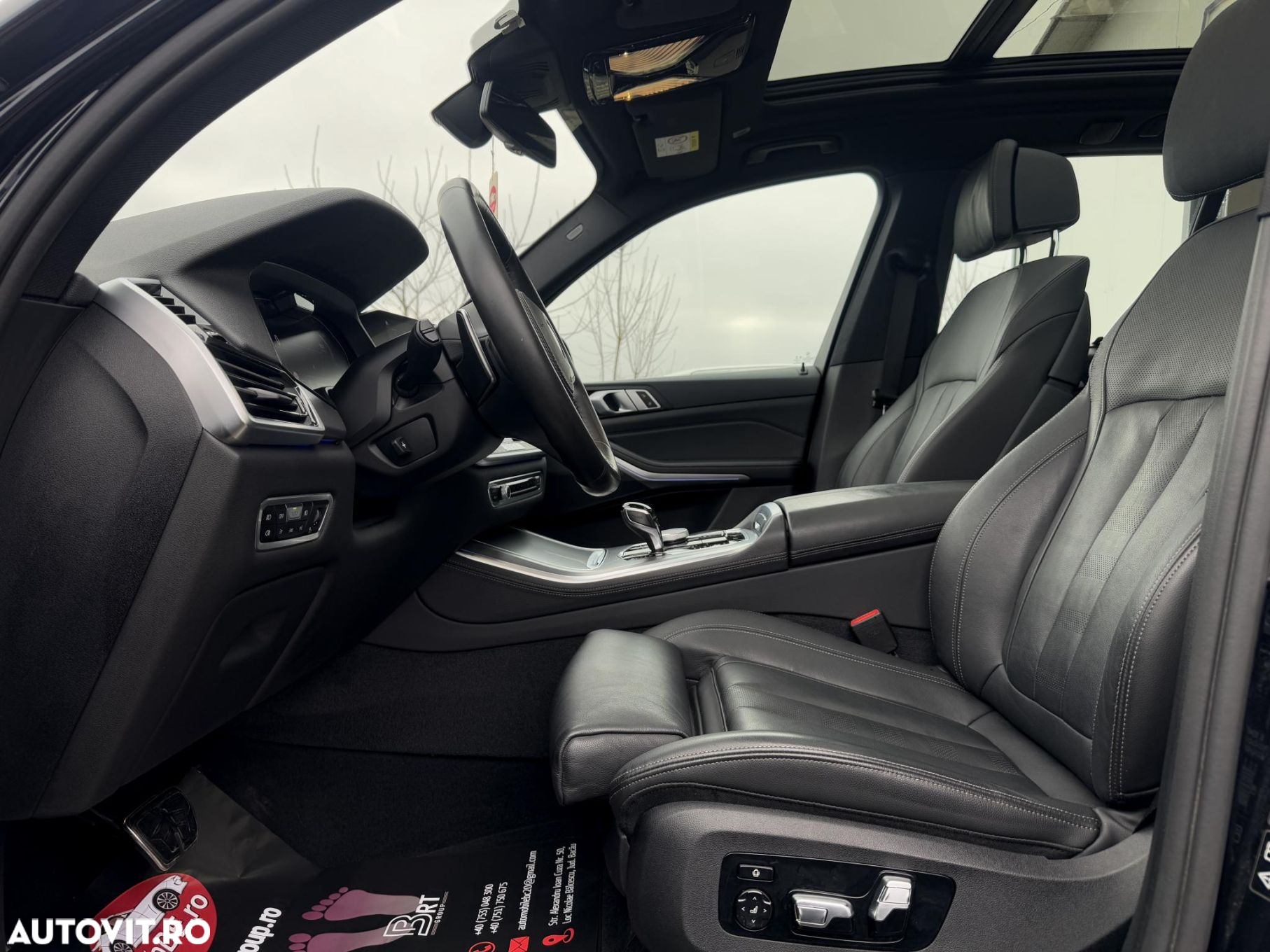 BMW X5 - 35