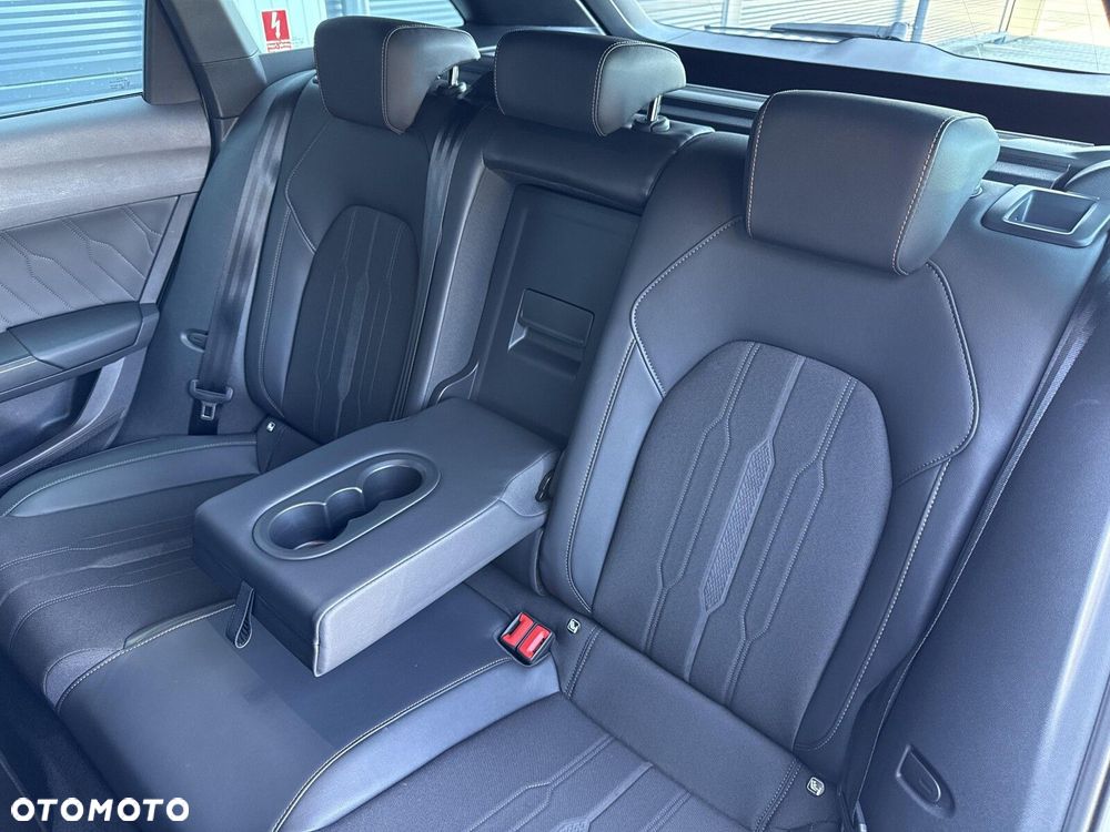 Cupra Leon Sportstourer 2.0 TSI 4Drive VZ DSG - 16