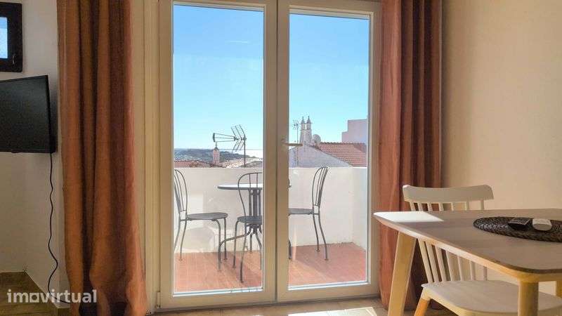 Apartamento T1 em Albufeira, arrendamento sazonal - Grande imagem: 2/11