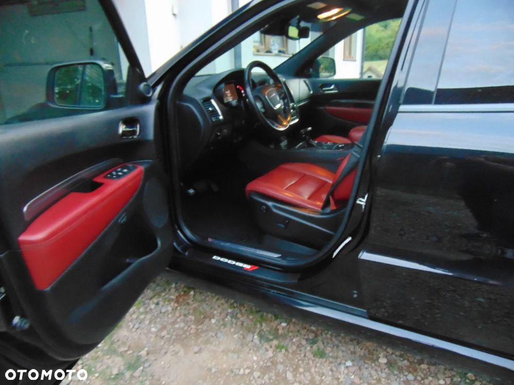 Dodge Durango - 13