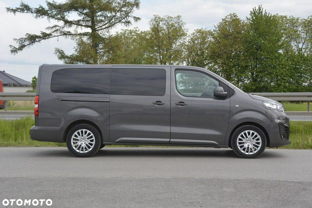 Opel Zafira Life 1.5 D L Edition - 8