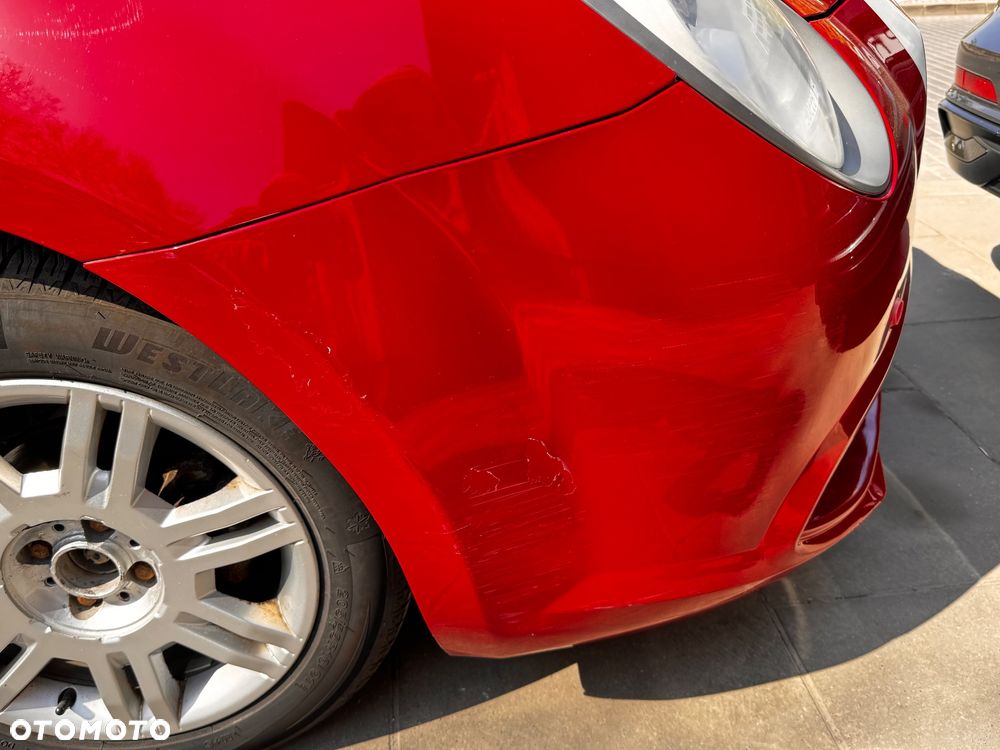 Alfa Romeo Mito 1.4 Distinctive EU6 - 14