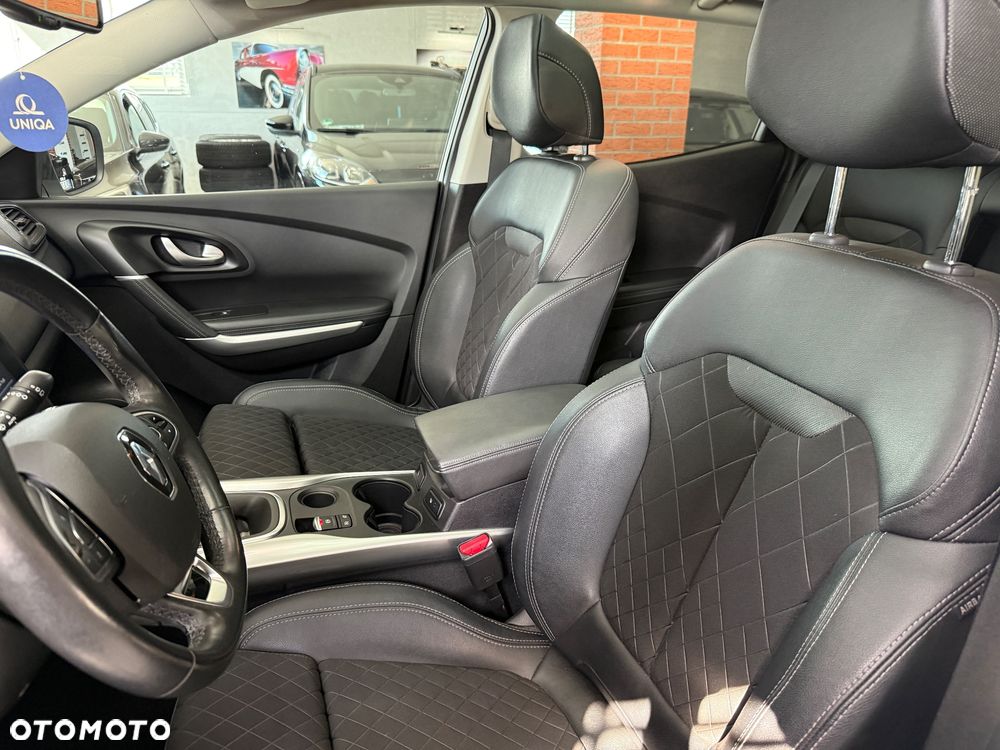Renault Kadjar TCe 160 EDC GPF BOSE EDITION - 18