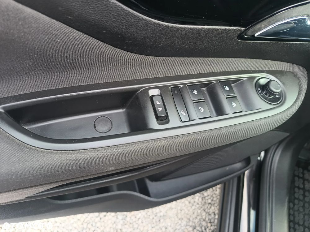 Opel Mokka X 1.4 ECOTEC Start/Stop Design Line - 13