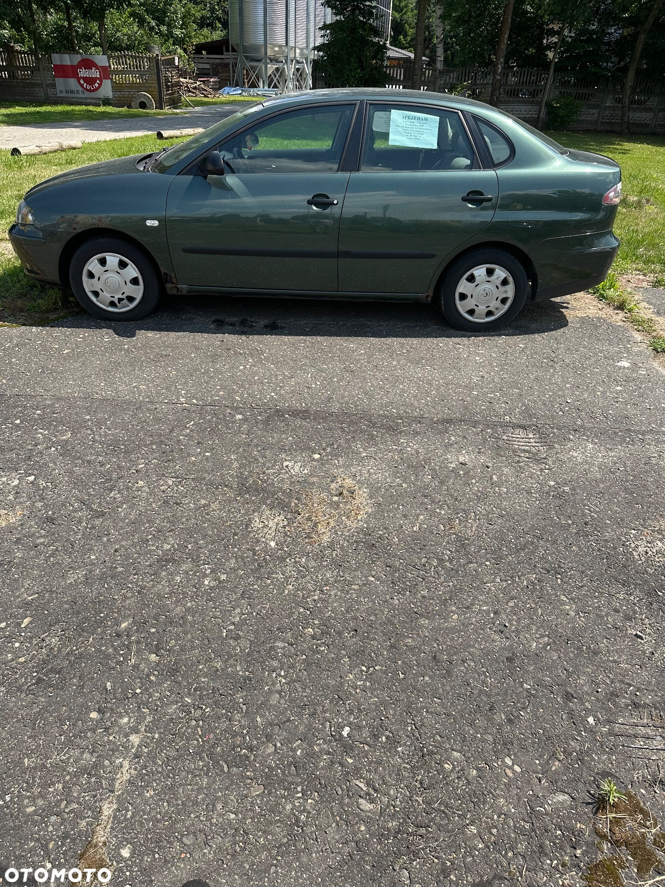 Seat Cordoba Vario 1.4 16V Signo - 5