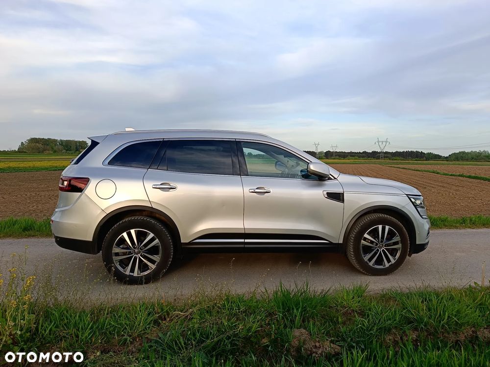 Renault Koleos ENERGY dCi 175 X-tronic LIMITED - 3