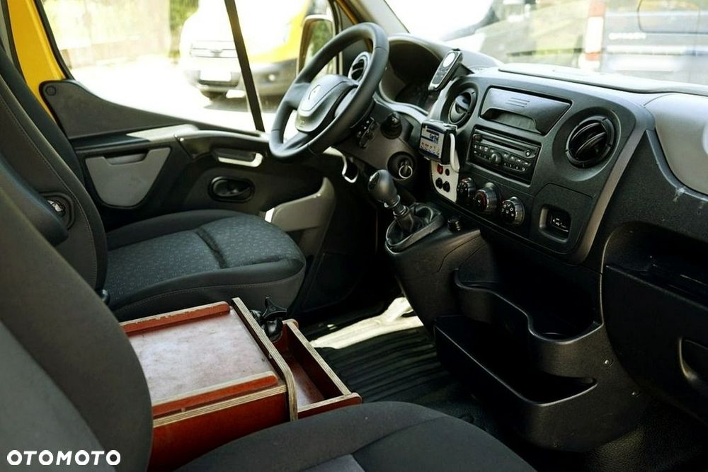 Renault Master - 17