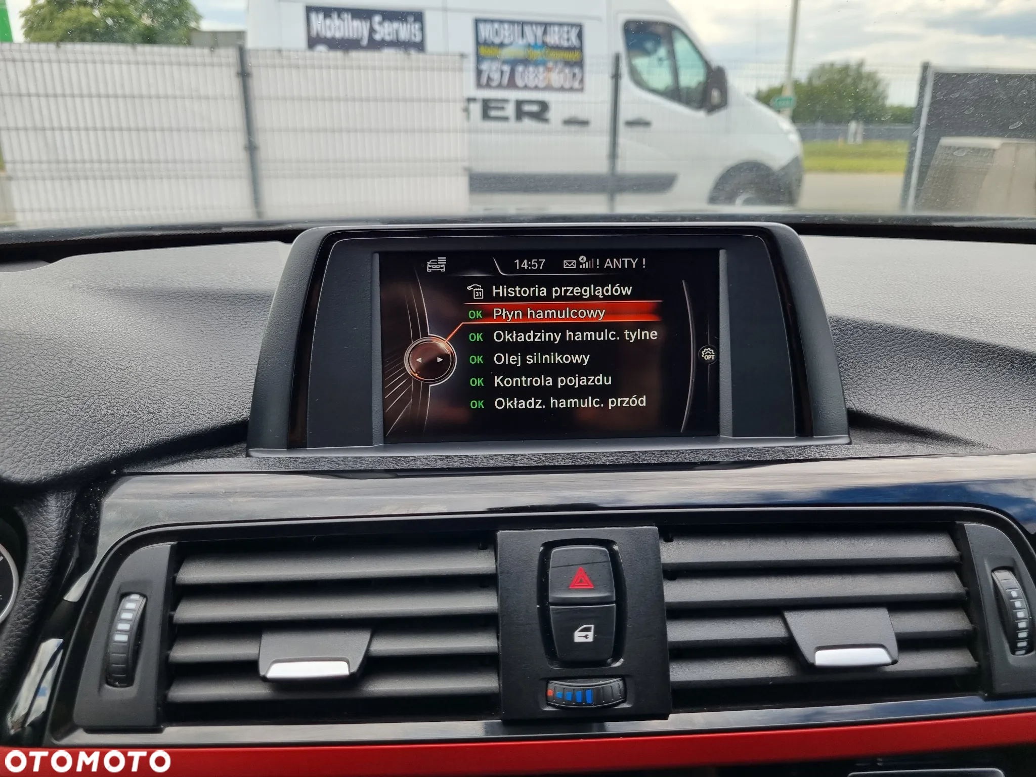 BMW Seria 4 430i Sport Line - 16